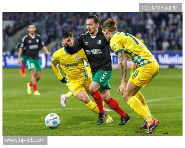 汉堡队再遭降级困扰，重回降级区！