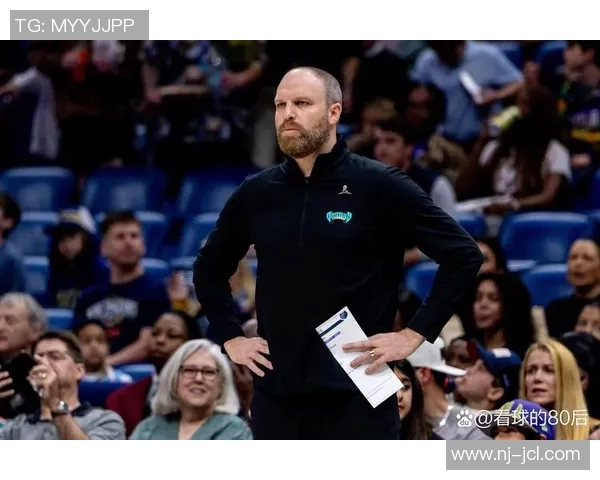 灰熊新赛季将组建全新阵容重返季后赛目标加码