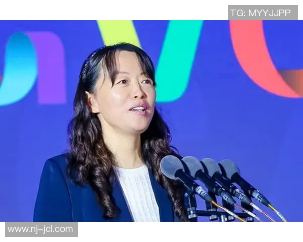 王丽畅谈英雄联盟成长之路与未来展望的深度专访