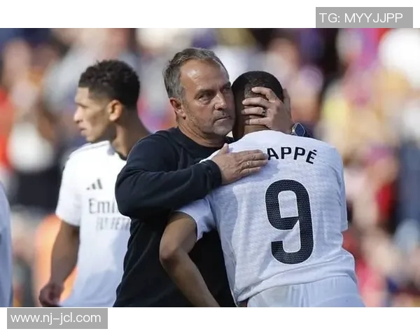 皇马主帅：战胜巴萨是最重要的任务，队员们全力以赴