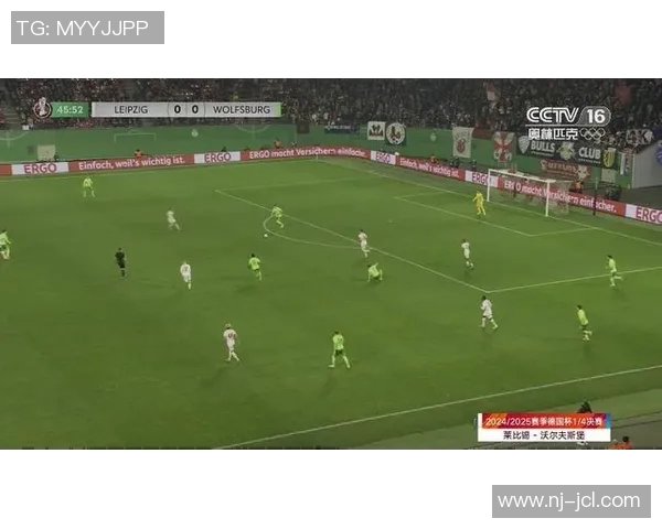 莱比锡红牛客场大胜横扫沃尔夫斯堡，取得重要胜利